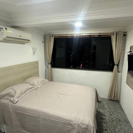 Ferienwohnung Flat New Point Fortaleza  Exterior foto