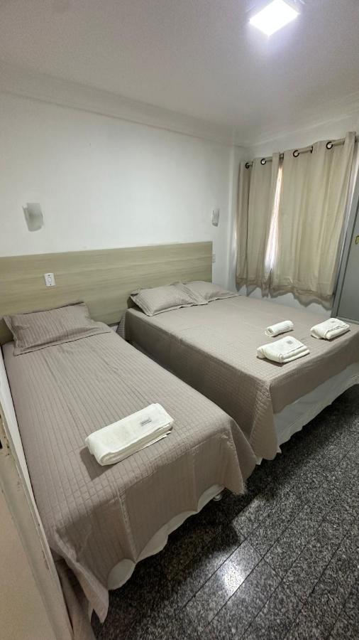 Ferienwohnung Flat New Point Fortaleza  Exterior foto