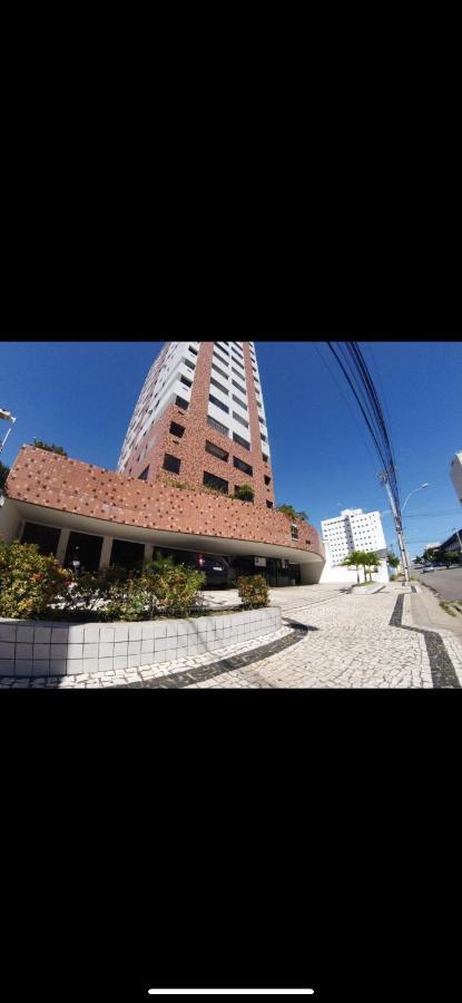 Ferienwohnung Flat New Point Fortaleza  Exterior foto