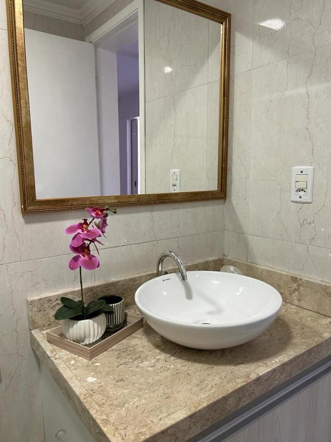 Ferienwohnung Flat New Point Fortaleza  Exterior foto